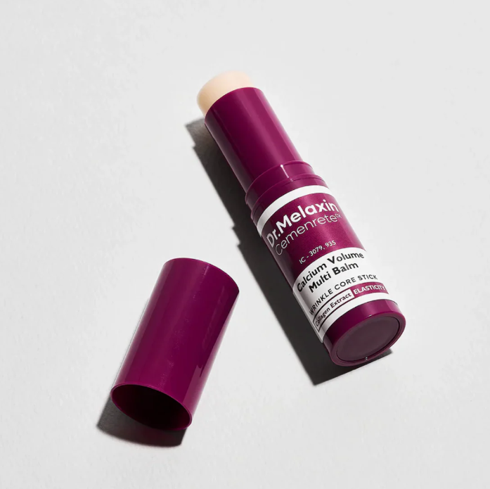 Dr.Melaxin Anti Aging & Rebornic Calcium Multi-Balm