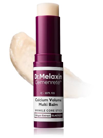 Dr.Melaxin Anti Aging & Rebornic Calcium Multi-Balm