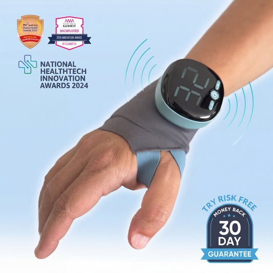 Wrist Massager